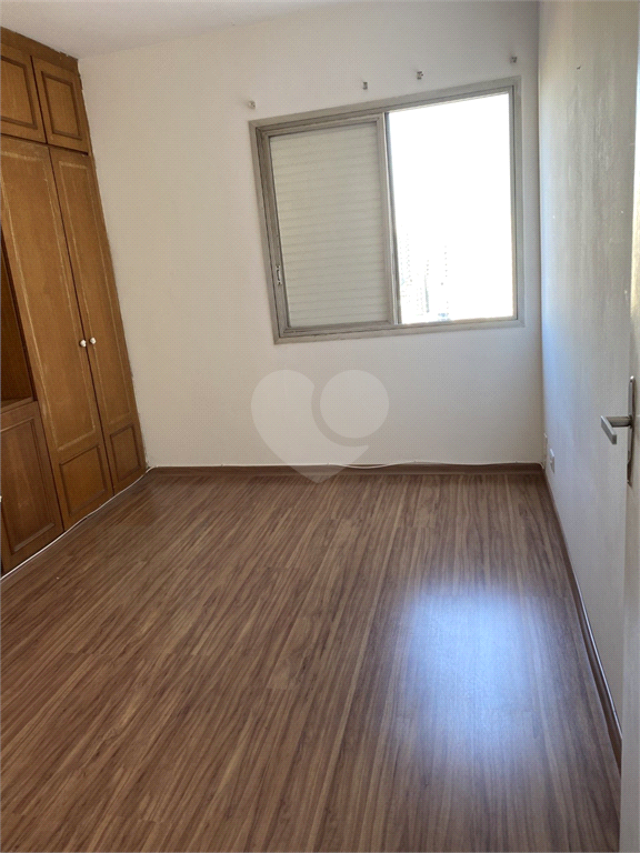 Venda Apartamento São Paulo Sumarezinho REO55467 10