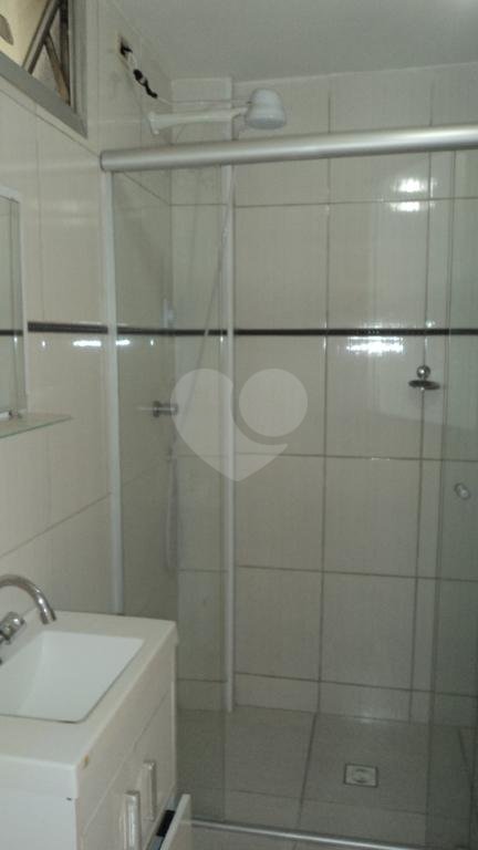 Venda Apartamento São Paulo Sumarezinho REO55467 12