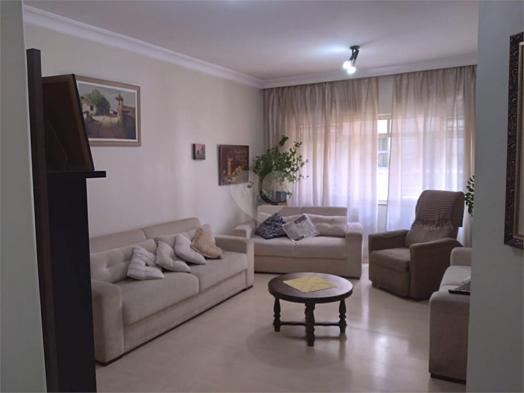 Venda Apartamento São Paulo Vila Mariana REO554684 43