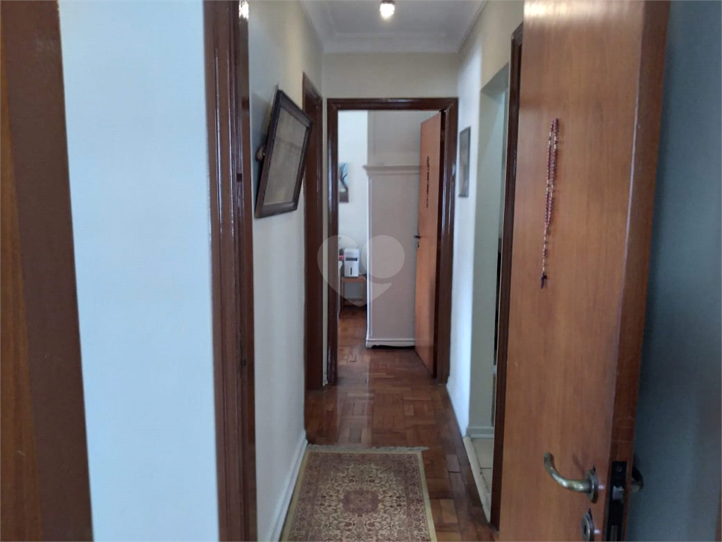 Venda Apartamento São Paulo Vila Mariana REO554684 54