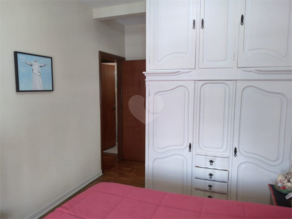 Venda Apartamento São Paulo Vila Mariana REO554684 19