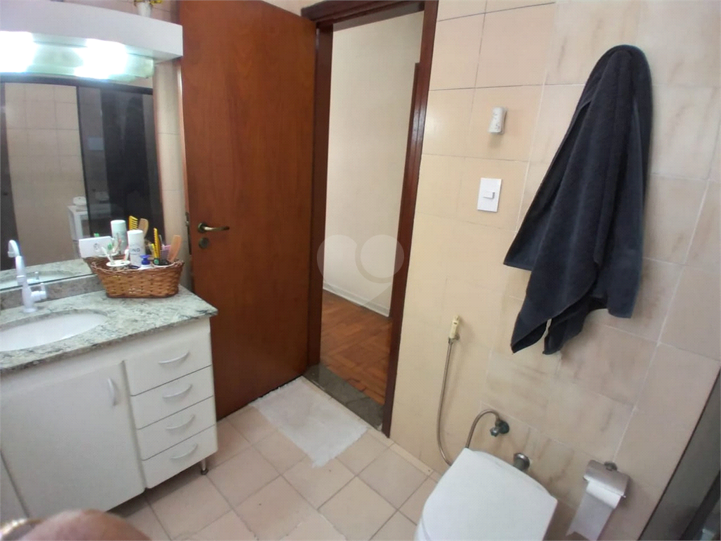 Venda Apartamento São Paulo Vila Mariana REO554684 25