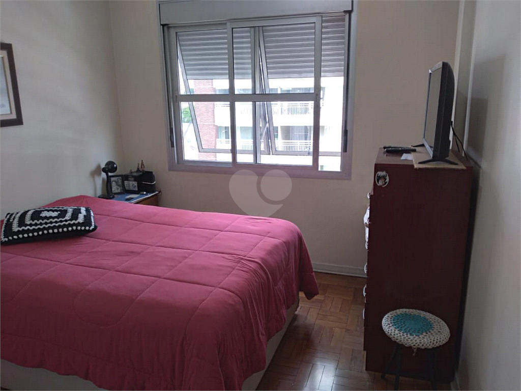 Venda Apartamento São Paulo Vila Mariana REO554684 20