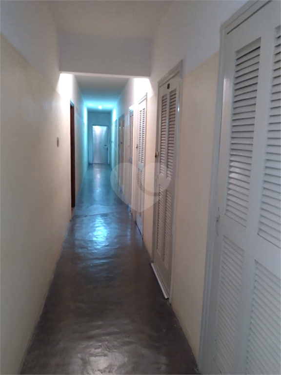 Venda Apartamento São Paulo Vila Mariana REO554684 33