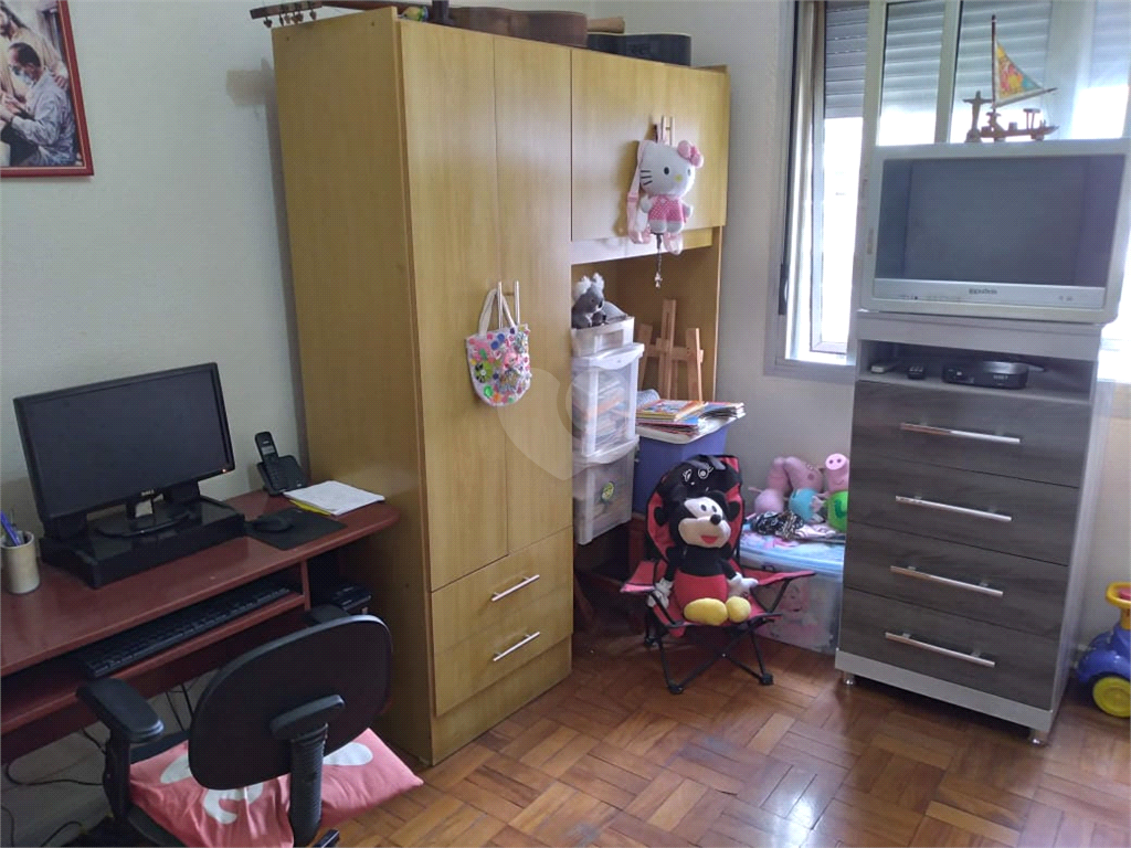 Venda Apartamento São Paulo Vila Mariana REO554684 61