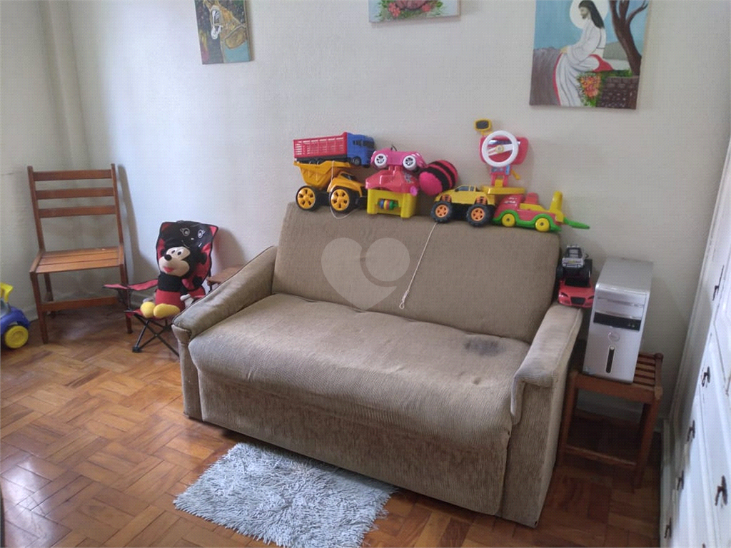 Venda Apartamento São Paulo Vila Mariana REO554684 15