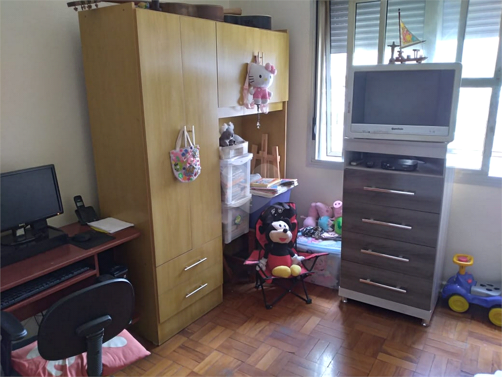 Venda Apartamento São Paulo Vila Mariana REO554684 14