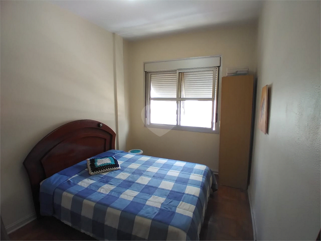 Venda Apartamento São Paulo Vila Mariana REO554684 12