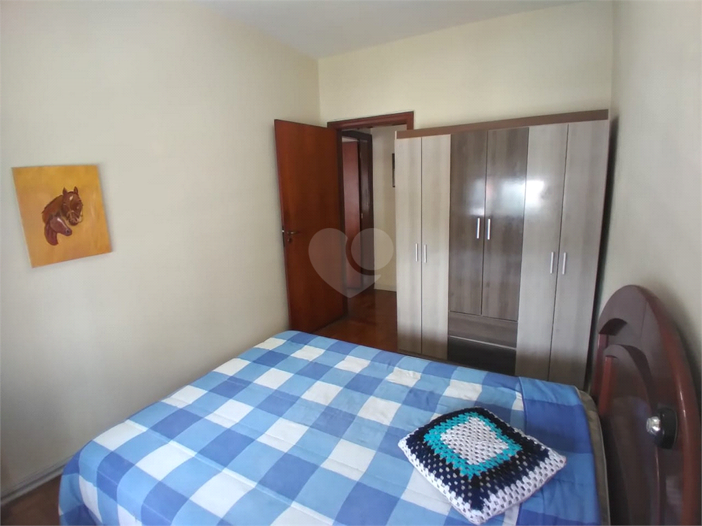 Venda Apartamento São Paulo Vila Mariana REO554684 11