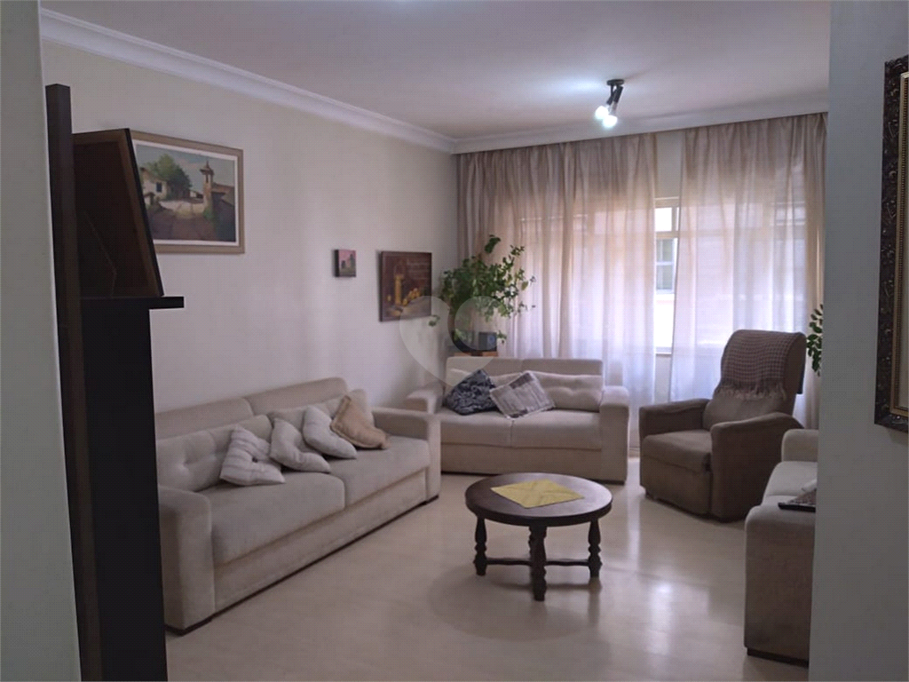 Venda Apartamento São Paulo Vila Mariana REO554684 5