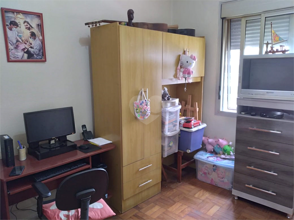 Venda Apartamento São Paulo Vila Mariana REO554684 60