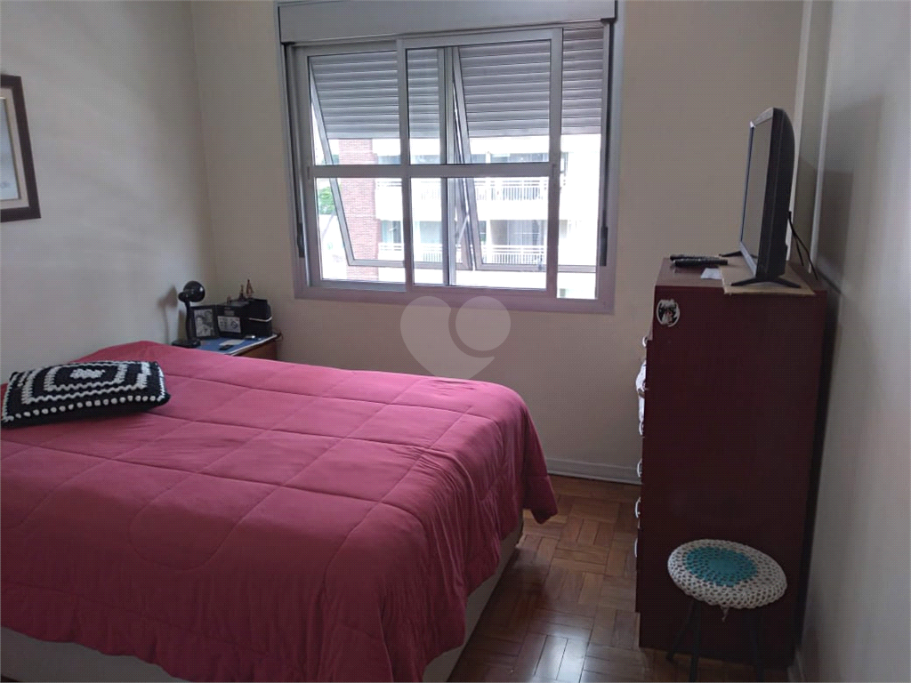 Venda Apartamento São Paulo Vila Mariana REO554684 59