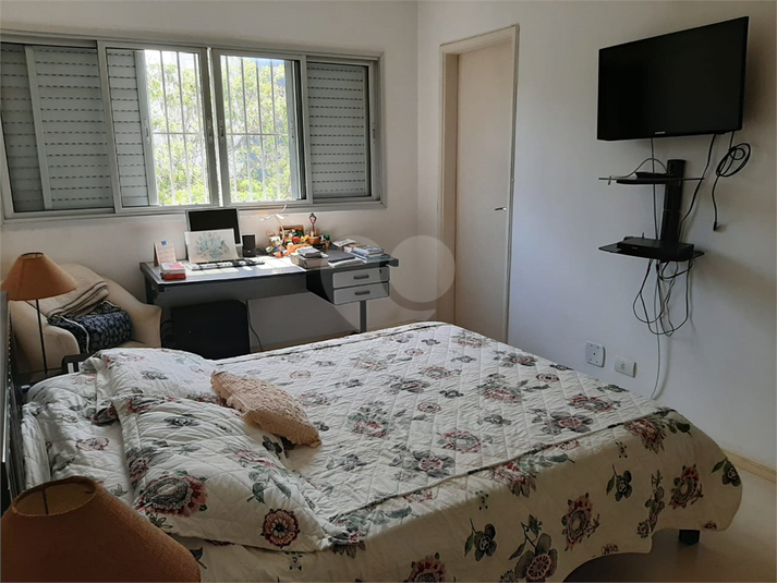 Venda Apartamento São Paulo Vila Andrade REO554703 5