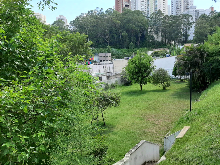 Venda Apartamento São Paulo Vila Andrade REO554703 28