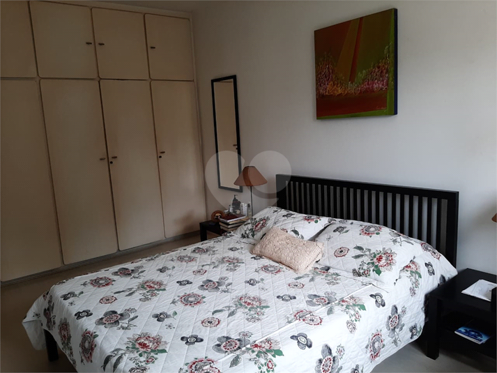 Venda Apartamento São Paulo Vila Andrade REO554703 9