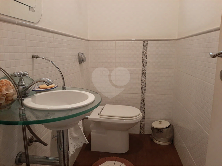 Venda Apartamento São Paulo Vila Andrade REO554703 17