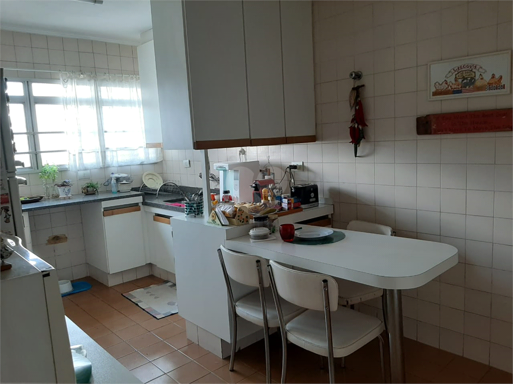 Venda Apartamento São Paulo Vila Andrade REO554703 8