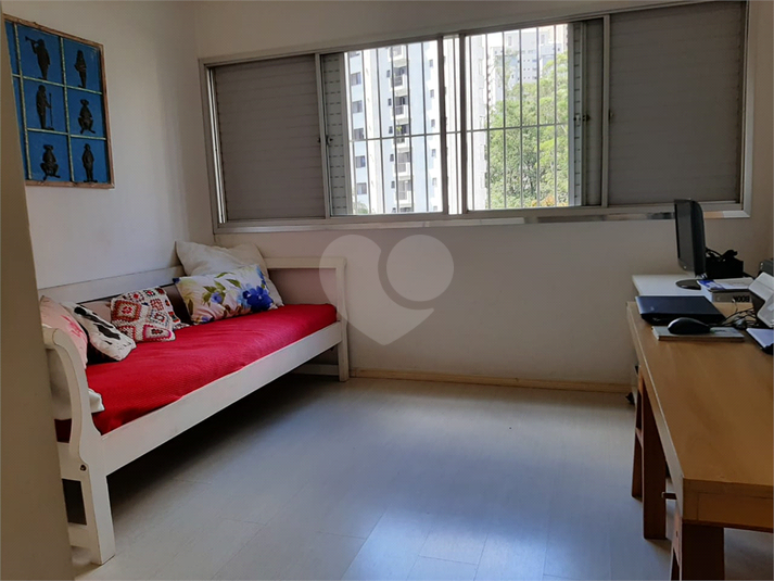 Venda Apartamento São Paulo Vila Andrade REO554703 12