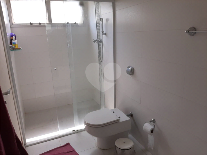 Venda Apartamento São Paulo Vila Andrade REO554703 11