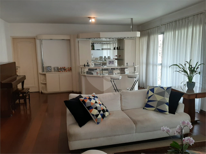 Venda Apartamento São Paulo Vila Andrade REO554703 2