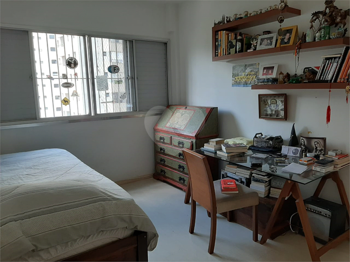 Venda Apartamento São Paulo Vila Andrade REO554703 15