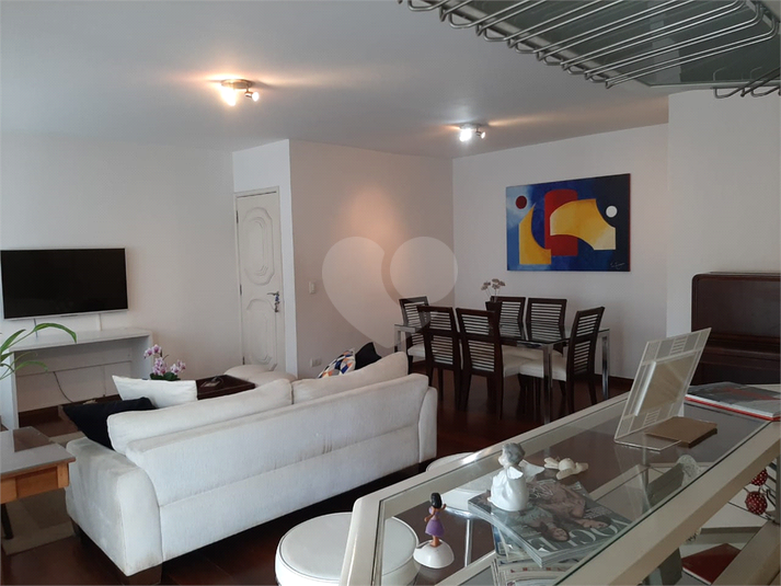 Venda Apartamento São Paulo Vila Andrade REO554703 4