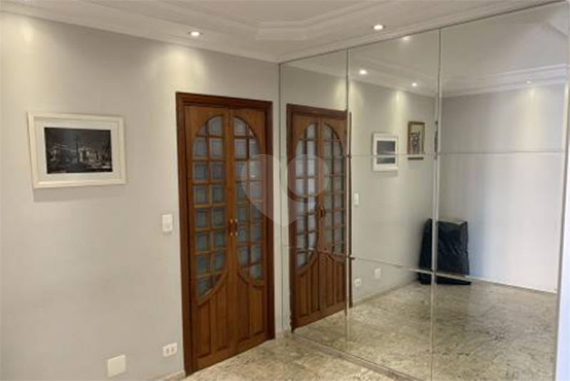 Venda Apartamento São Paulo Parque Mandaqui REO554718 23