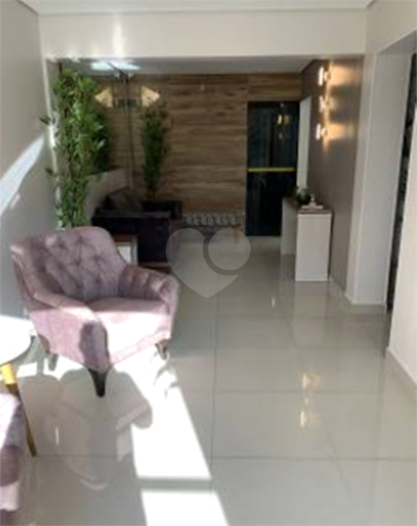 Venda Apartamento São Paulo Parque Mandaqui REO554718 17