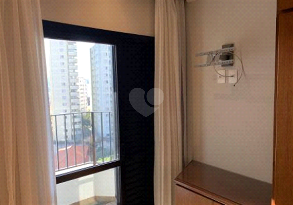 Venda Apartamento São Paulo Parque Mandaqui REO554718 14