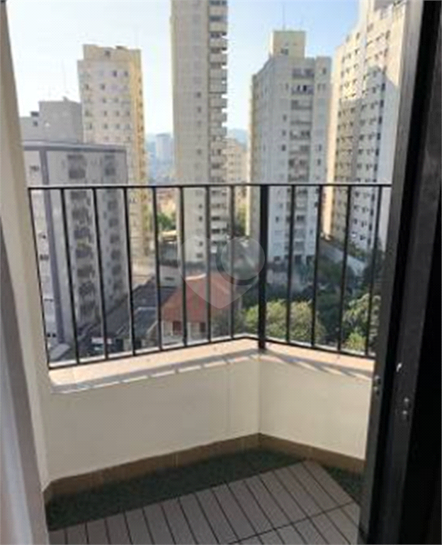 Venda Apartamento São Paulo Parque Mandaqui REO554718 15