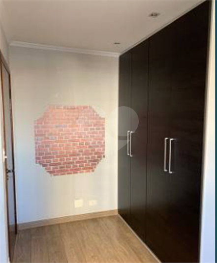 Venda Apartamento São Paulo Parque Mandaqui REO554718 8