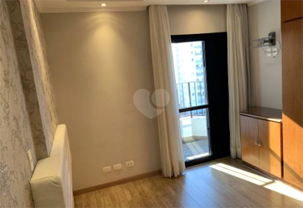 Venda Apartamento São Paulo Parque Mandaqui REO554718 13