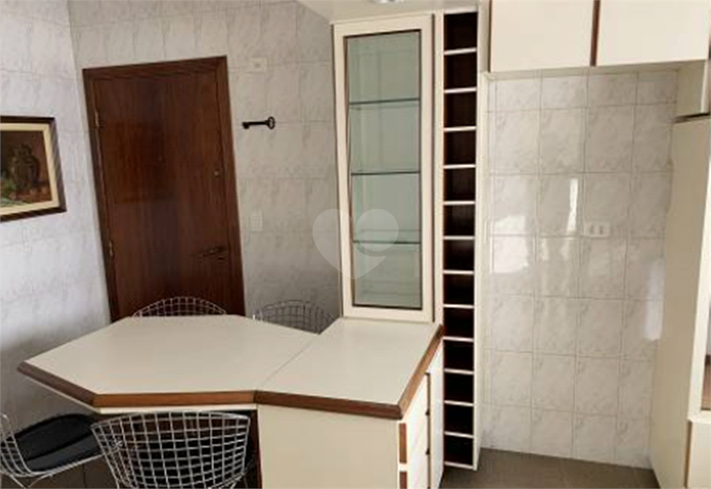 Venda Apartamento São Paulo Parque Mandaqui REO554718 4