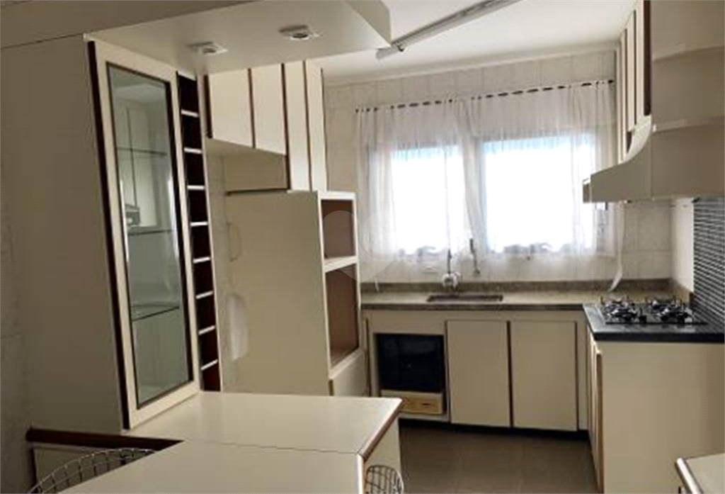 Venda Apartamento São Paulo Parque Mandaqui REO554718 10