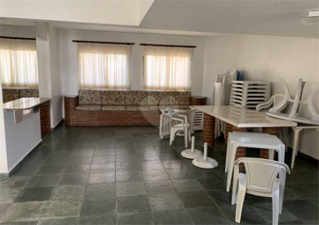 Venda Apartamento São Paulo Parque Mandaqui REO554718 22