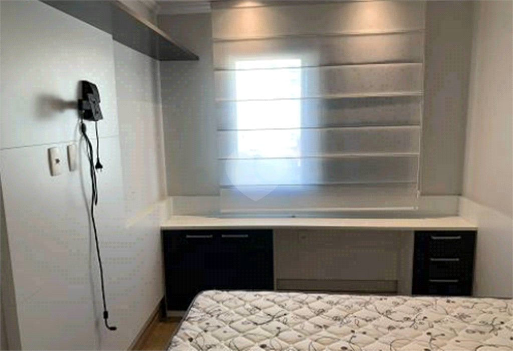 Venda Apartamento São Paulo Parque Mandaqui REO554718 9