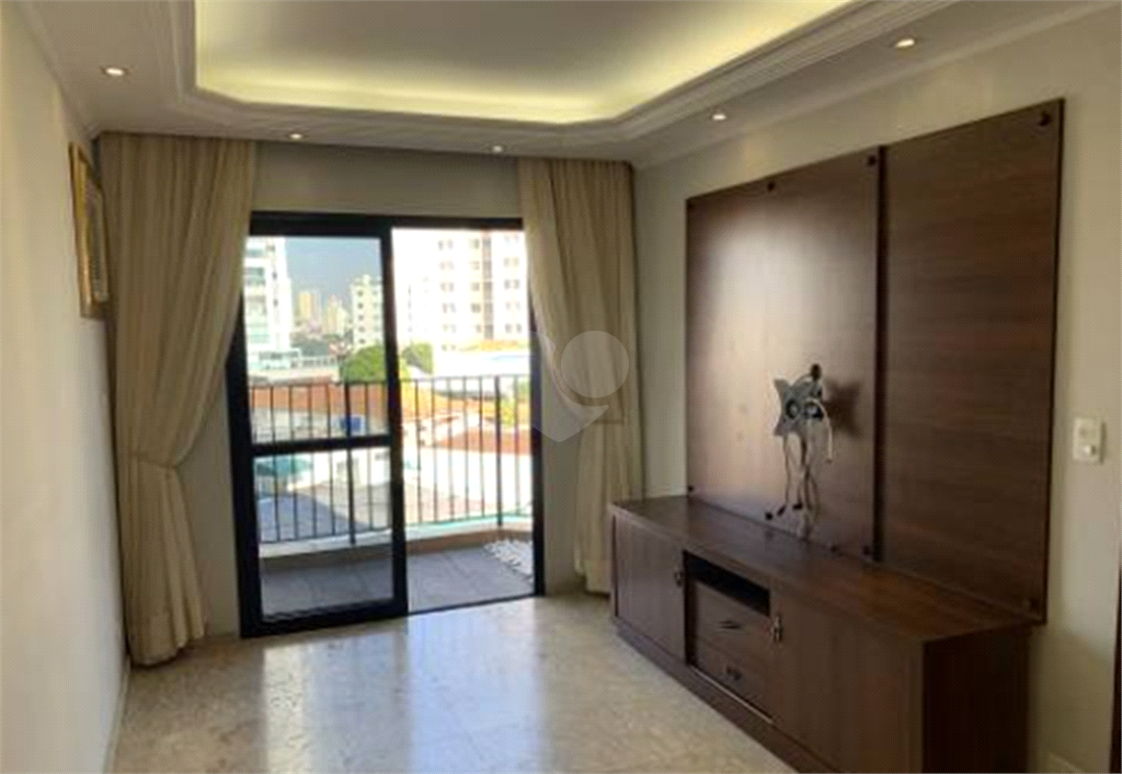 Venda Apartamento São Paulo Parque Mandaqui REO554718 1