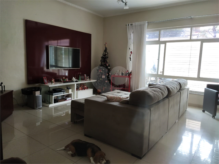 Venda Casa térrea São Paulo Jardim São Paulo(zona Norte) REO554744 34