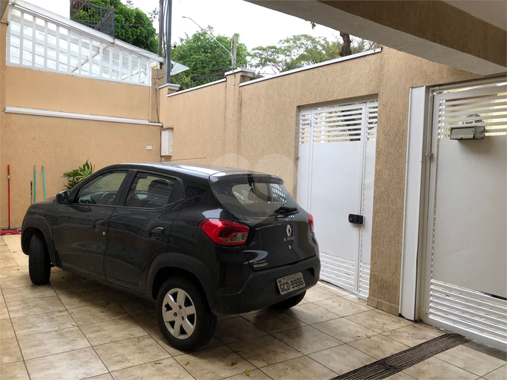 Venda Casa térrea São Paulo Jardim São Paulo(zona Norte) REO554744 39