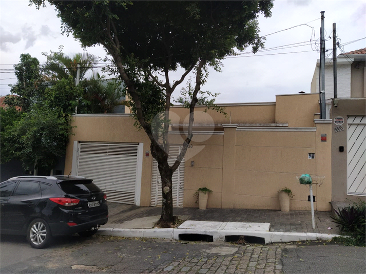 Venda Casa térrea São Paulo Jardim São Paulo(zona Norte) REO554744 5