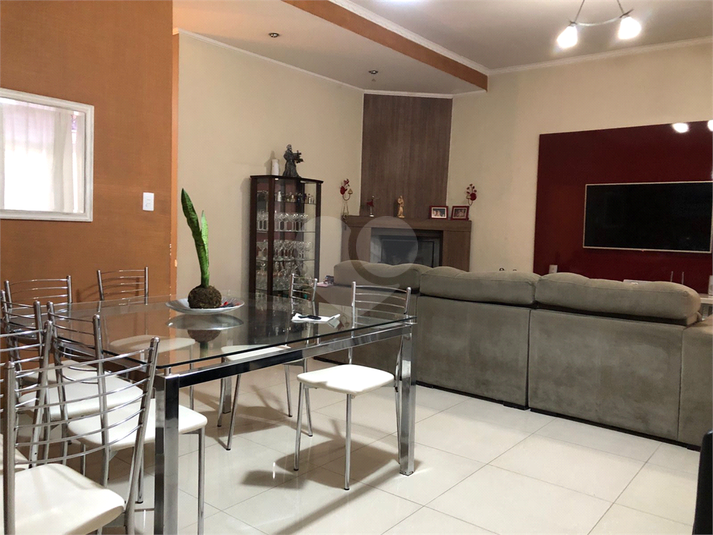 Venda Casa térrea São Paulo Jardim São Paulo(zona Norte) REO554744 61