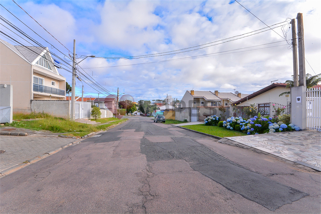 Venda Condomínio Curitiba Novo Mundo REO554758 47