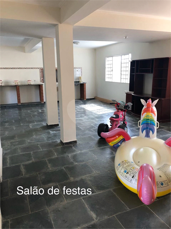 Venda Condomínio Itupeva Centro (itupeva) REO554779 22