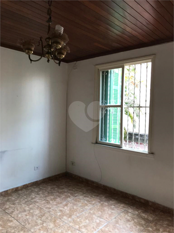 Venda Casa de vila São Paulo Santana REO554794 12