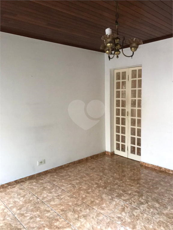 Venda Casa de vila São Paulo Santana REO554794 4