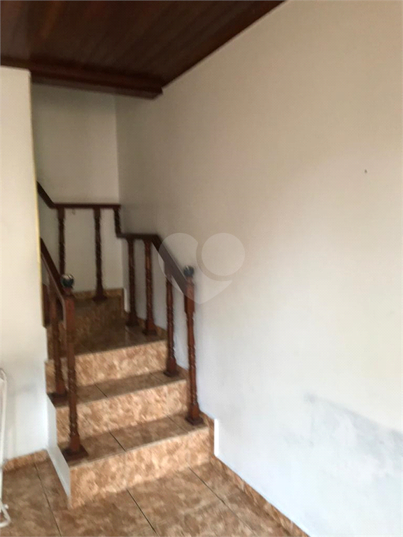 Venda Casa de vila São Paulo Santana REO554794 13