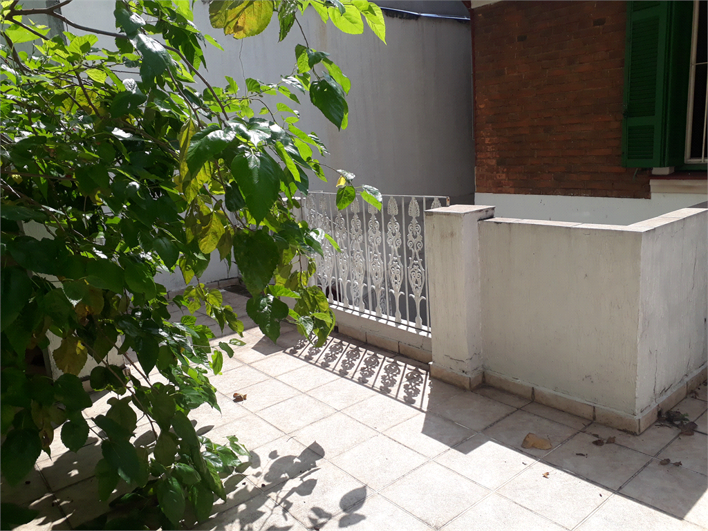 Venda Casa de vila São Paulo Santana REO554794 34