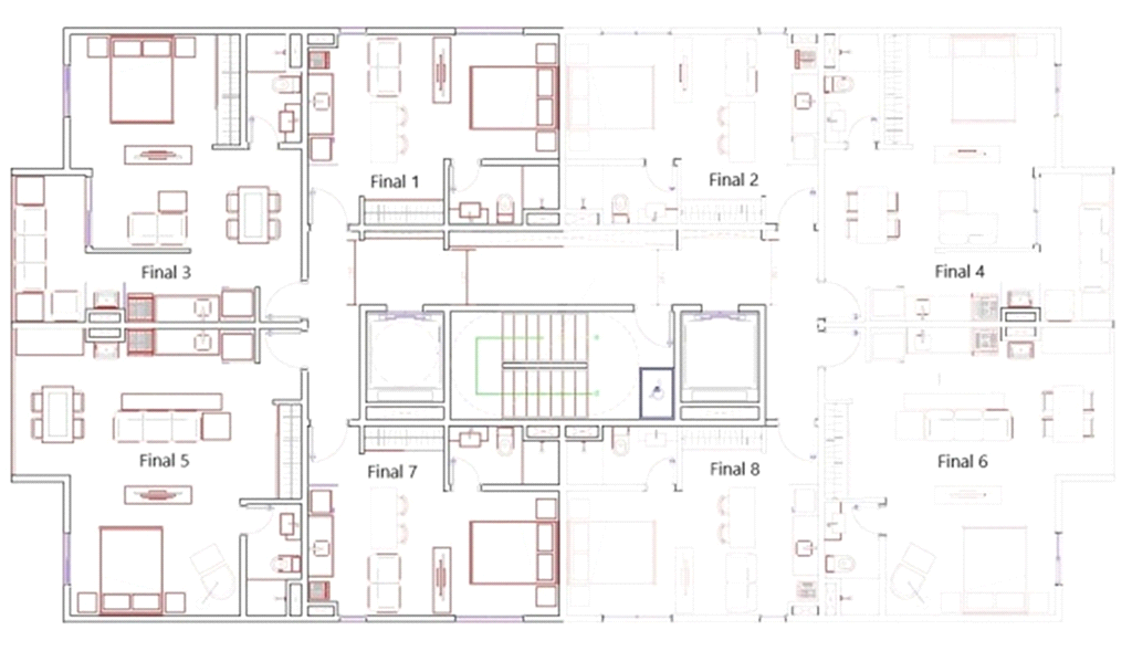 Venda Apartamento São Paulo Tucuruvi REO554806 11