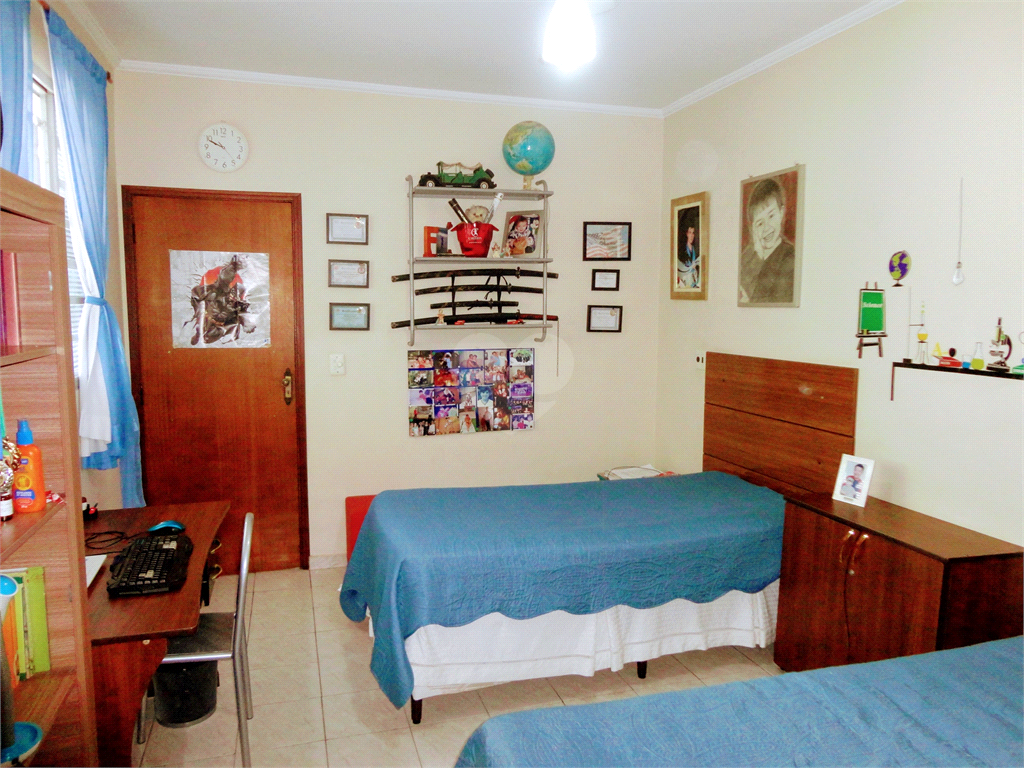 Venda Casa Valinhos Vila Clayton REO554826 36