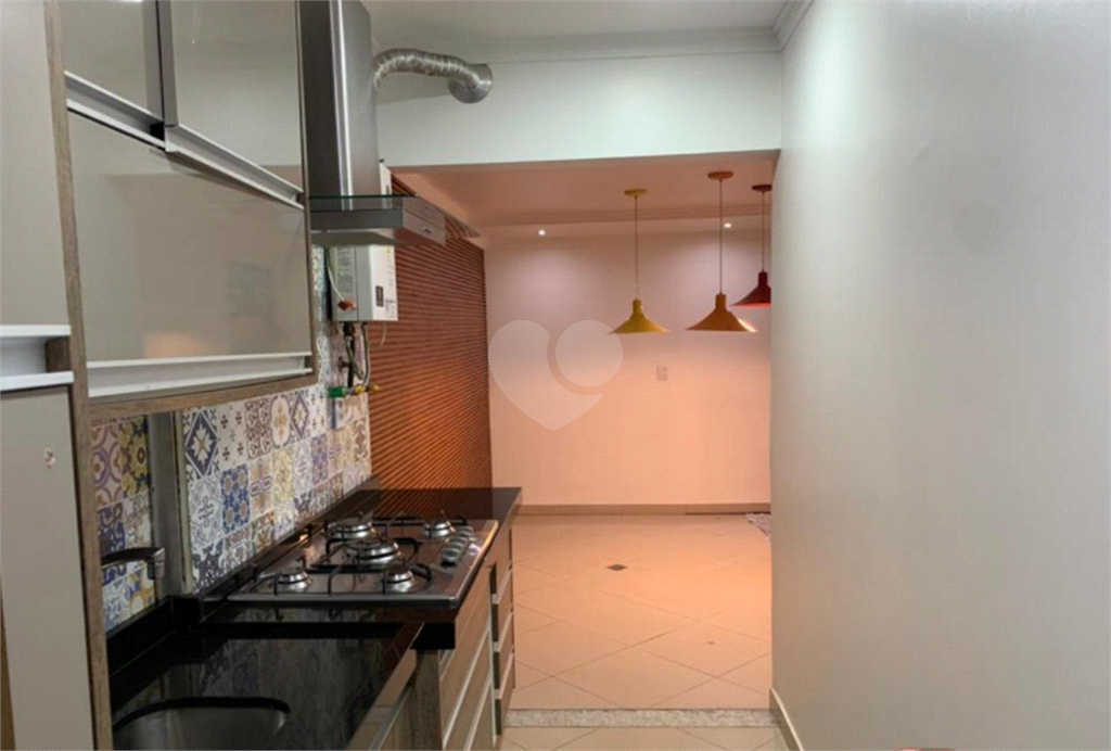 Venda Apartamento São Paulo Vila Brasilândia REO554869 1